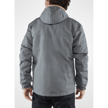 Jachetă Fjällräven Greenland No. 1 Down Jacket Men (87021) Dark Navy