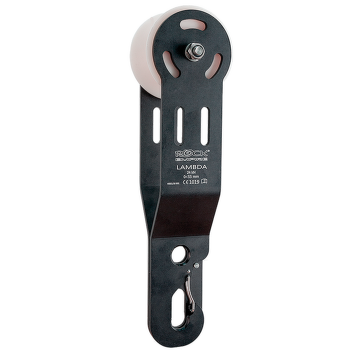 Scripete Rock Empire Lambda