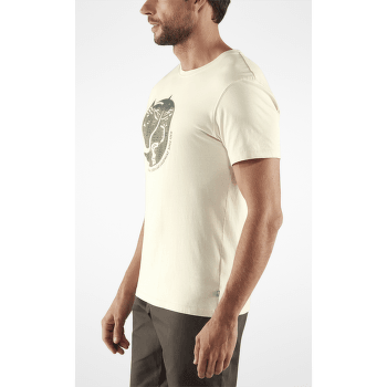 Tricou cu mânecă scurtă Fjällräven Arctic Fox T-Shirt Men Laurel Green