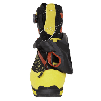 Încălțăminte La Sportiva Olympus Mons Cube S Yellow/Black