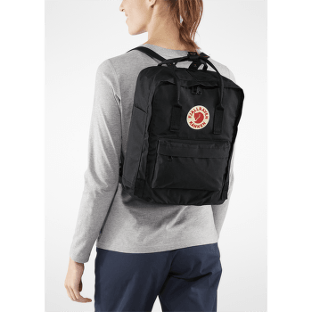 Rucsac Fjällräven Kanken Cobalt Blue