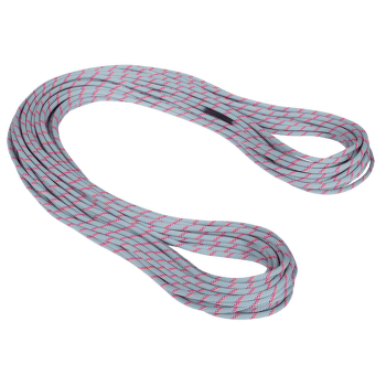 Frânghie Mammut 8.0 Alpine Dry Zen-pink 11253