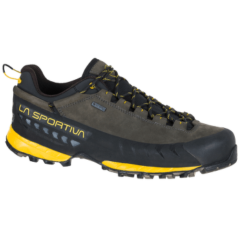 Încălțăminte La Sportiva TX5 Low GTX Men Carbon/Yellow