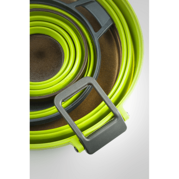 Farfurii GSI ESCAPE SET 3L WITH FRY PAN Green