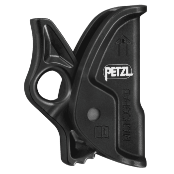 Blocant Petzl MICROGRAB
