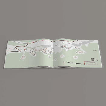 Ghid Boulder TOPO Sněžník