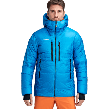 Jachetă Mammut Eigerjoch Pro IN Hooded Jacket Men Night