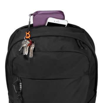 Rucsac Mammut Xeron 25 black 0001