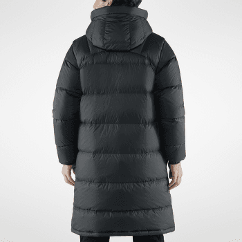 Hanorac Fjällräven Expedition Long Down Parka Men Deep Forest