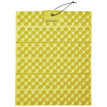 Scaun Therm A Rest Z Seat Silver/Limon