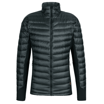 Jachetă Mammut Flexidown IN Jacket Men black-black 0052