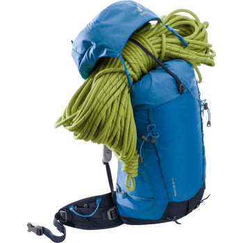 Rucsac deuter Guide Lite 28+ SL (3360221) greencurry-navy