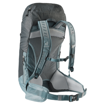 Rucsac deuter AC Lite 22 SL denim-pine