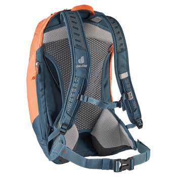 Rucsac deuter AC Lite 15 SL caspia-pepper