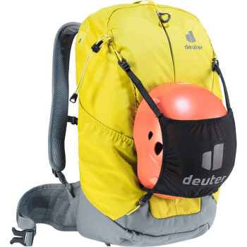 Rucsac deuter AC Lite 23 greencurry-teal