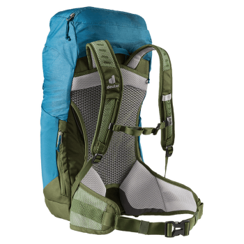 Rucsac deuter AC Lite 28 SL denim-pine