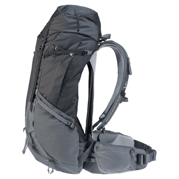 Rucsac deuter Futura Pro 42 EL black-graphite