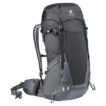 Rucsac deuter Futura Pro 42 EL black-graphite