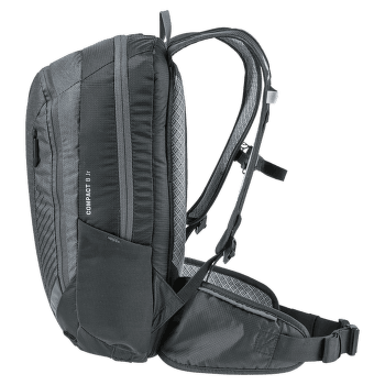 Rucsac deuter Compact 8 JR greencurry-arctic