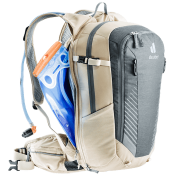 Rucsac deuter Compact EXP 14 atlantic-desert