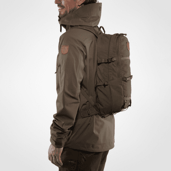 Rucsac Fjällräven Lappland Hike 15 Dark Olive