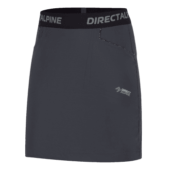 Fuste Direct Alpine Alba Lady 2.0 anthracite