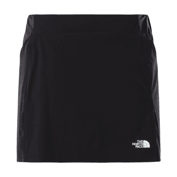 Pantaloni scurți The North Face Speedlight Skort Women TNF BLACK