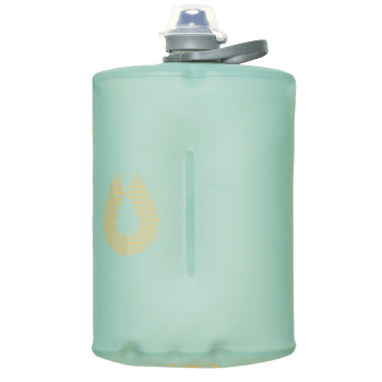 Sticlă Hydrapak STOW BOTTLE 1L (GS330) Sutro Green