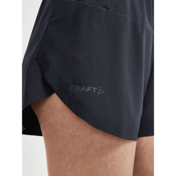 Pantaloni scurți Craft Pro Hypervent Split Short Women DAWN-MULTI