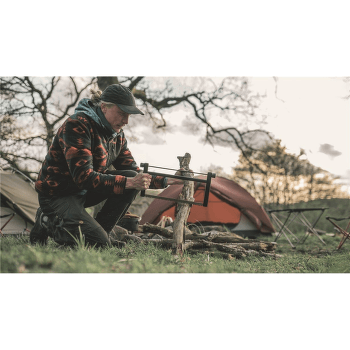 Alinia Robens Cylinder Bush Saw