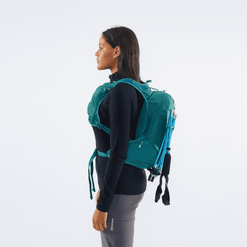 Rucsac Montane Fem Traiblazer 16 EUCALYPTUS