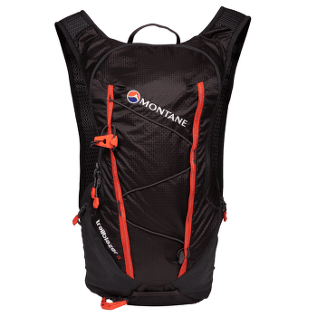 Rucsac Montane Trailblazer 8 CHARCOAL