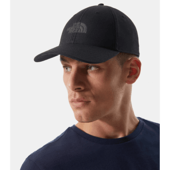 Capac The North Face Recycled 66 Classic Hat TNF BLACK/TNF WHITE