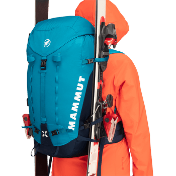 Rucsac Mammut Trion Nordwand 38 Women sky-night