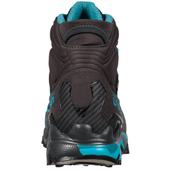 Încălțăminte La Sportiva ULTRA RAPTOR II MID GTX® Women Carbon/Topaz