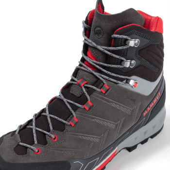 Încălțăminte Mammut Kento Tour High GTX Men dark titanium-dark spicy 00452