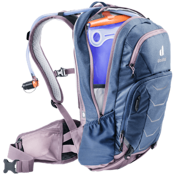 Rucsac deuter Attack 14 SL marine-grape