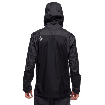 Jachetă Black Diamond Stormline Stretch Rain Shell Men Octane