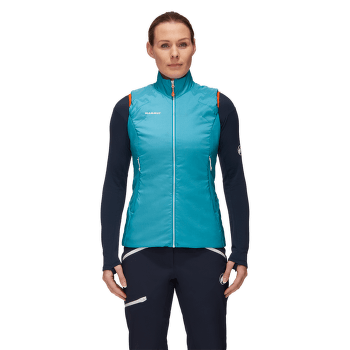 Vesta Mammut Eigerjoch IN Hybrid Vest Women Night