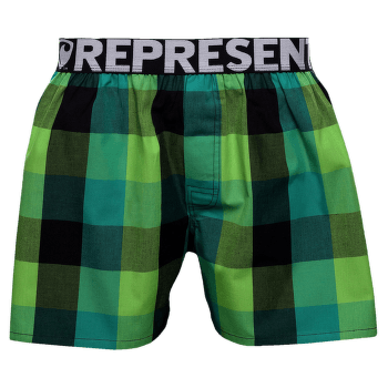 pantaloni scurți Represent Classic Mike 20263