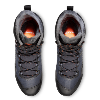 Încălțăminte Mammut Blackfin III WP High Men black 0001