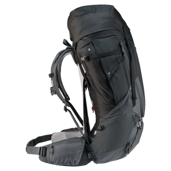 Rucsac deuter Futura Air Trek 55 + 10 SL marine-lake