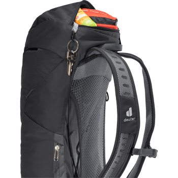 Rucsac deuter AC Lite 16 atlantic-ink