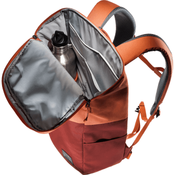 Rucsac deuter UP Stockholm (3813721) raisin-caspia