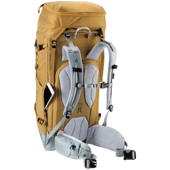 Rucsac deuter Rise 32+ SL (3301022) mineral-grove