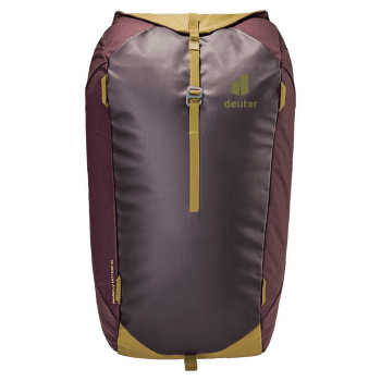 Rucsac deuter Gravity Motion SL (3362322) cinnamon-umbra