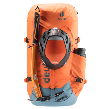 Rucsac deuter Gravity Expedition 45+ SL dustblue-graphite