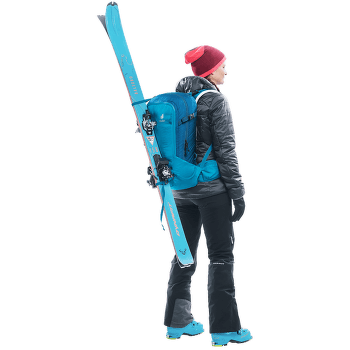 Rucsac deuter Freerider 28 SL hibiscus-ruby