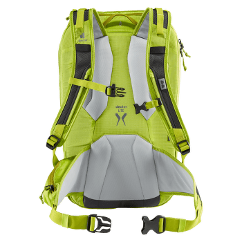 Rucsac deuter Freerider Lite 18 SL (3303022) azure