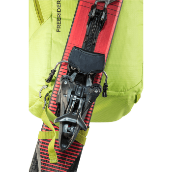 Rucsac deuter Freerider Lite 18 SL (3303022) azure